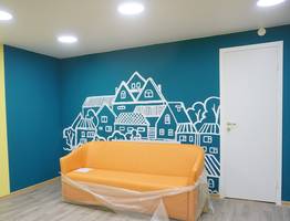 Сыктывкарская библиотека преобразилась после масштабного обновления