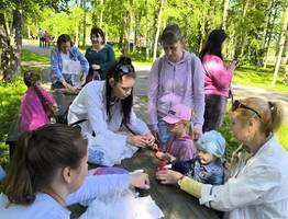 Сыктывкар зовёт: творчество, спорт и этнопраздники 19-20 июля