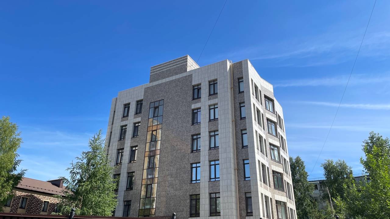 Главная картинка новости: Штраф 250 тысяч рублей для тех, у кого в квартире есть балкон