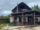 За сутки в Коми сгорело два дома: обошлось без пострадавших