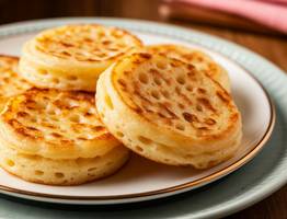 Взбиваем кефир с майонезом — и через 10 минут гора вкуснятины к чаю готова: домашние уплетают, только за ушками трещит