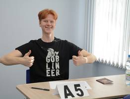 Выпускники Коми успешно завершили экзаменационную кампанию