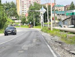 В Сыктывкаре выбрали подрядчиков для масштабного ремонта Тентюковской