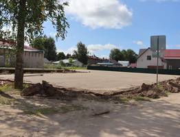 В Коми появится современная спортплощадка для занятий на свежем воздухе