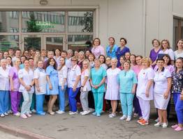 Роддом в Сыктывкаре отмечает очередной день рождения: врачи подвели итоги работы