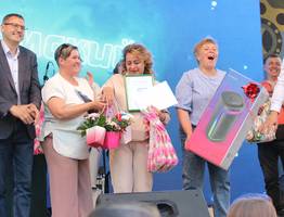 В Коми определили лучших исполнителей на этнопразднике "Лов пу"