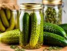 По-быстрому: проверенная засолка огурцов без надоевшего кипятка, сахара и уксуса на всю зиму. На заготовку требуется всего 13 минут