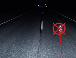 Один погибший и четверо пострадавших: за один вечер в Коми произошли две аварии с лосями