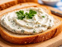 Вкусная намазка на хлеб из нескольких ингредиентов: нежнее икры и сливочного масла — хит этого лета