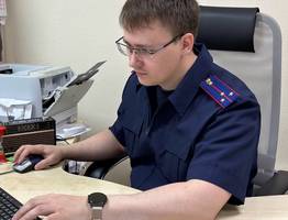 18-летний мошенник из Коми получил три с половиной года за обман пенсионеров