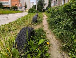 В Сыктывкаре начался капитальный ремонт улицы Жакова