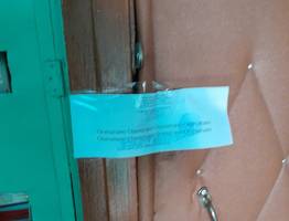 В Сыктывкаре приставы выселили незаконно проживавшего в муниципальной квартире