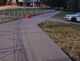 В Сыктывкаре в ДТП пострадали подростки: оба инцидента с электросамокатами