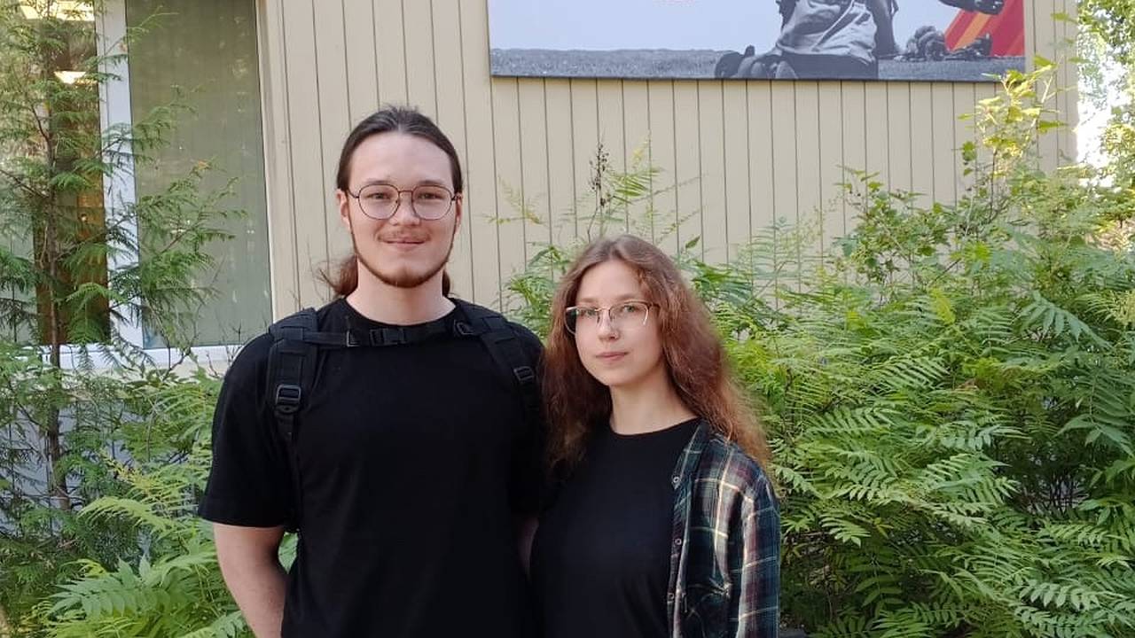 Главная картинка новости: Будущие специалисты исследовали восстановление лесов Коми после пожаров