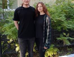 Будущие специалисты исследовали восстановление лесов Коми после пожаров