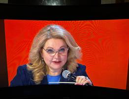 С 28 июля спокойная жизнь неработающих россиян изменится: Татьяна Голикова о указе