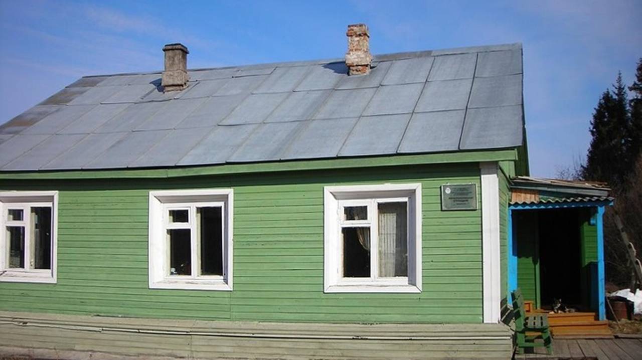 Главная картинка новости: Метеостанция Объячево Коми ЦГМС празднует 120 лет наблюдений за погодой