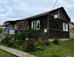 Село Корткерос в Коми начало переход на природный газ