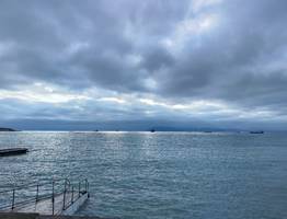 Ближе Дубая, чище Байкала, дешевле Тая: морской курорт в РФ, где не стыдно провести отпуск