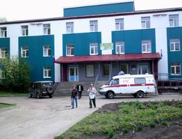 В Коми планируют модернизацию Княжпогостской больницы