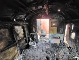 В Коми за сутки ликвидировали три пожара: спасатели делятся информацией