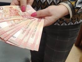 В сентябре россиян настигнет крупнейшая денежная реформа