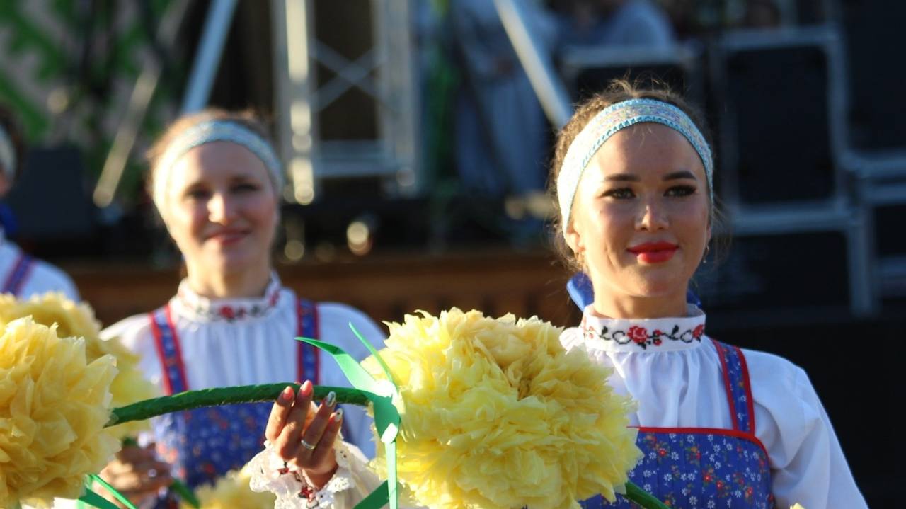 Главная картинка новости: Коми готовится к яркому этнофольклорному фестивалю "Кӧйдыс"