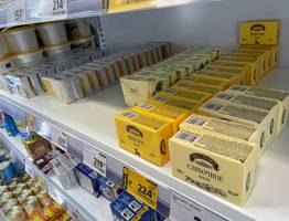 Можно смело брать – оно настоящее и доступное: Роскачество раскрыло лучшее сливочное масло