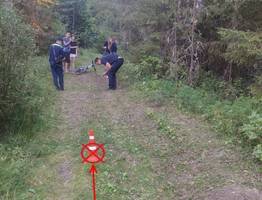 Два ДТП с подростками на мопедах за один день потрясли Коми