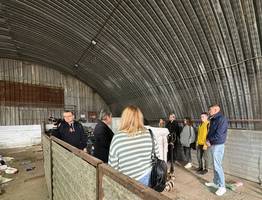 В Коми студенты УГТУ раскрыли тайну желтых контейнеров для пластика