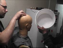 Жительница Коми получила 10 лет колонии за жестокое убийство во время застолья