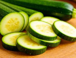 Перестаньте жарить кабачки: вот какую вкуснятину из них делают корейцы