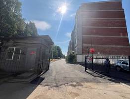 В Сыктывкаре ремонт двора  обернулся неприятным сюрпризом