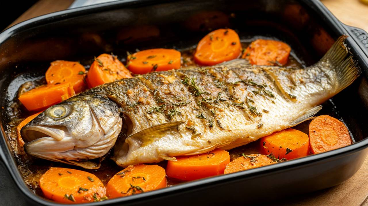 Главная картинка новости: Скупаю килограммы этой копеечной рыбы, делаю вкуснейший обед на всю семью