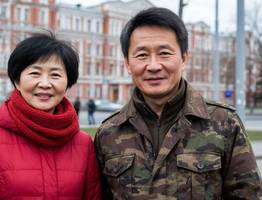 Китаец 7 дней ехал в Москву на поезде – и потом решил поделился, что пережил в России