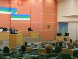 Минфин Коми подвел итоги: доходы городов и районов увеличились почти на 10%