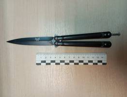 Житель Коми предстанет перед судом за вооружённое хулиганство с угрозами убийства