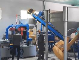 В Коми расширяют производство экологичных стройматериалов из древесных отходов