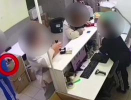 В Сыктывкаре раскрыли кражу денег в пункте выдачи заказов