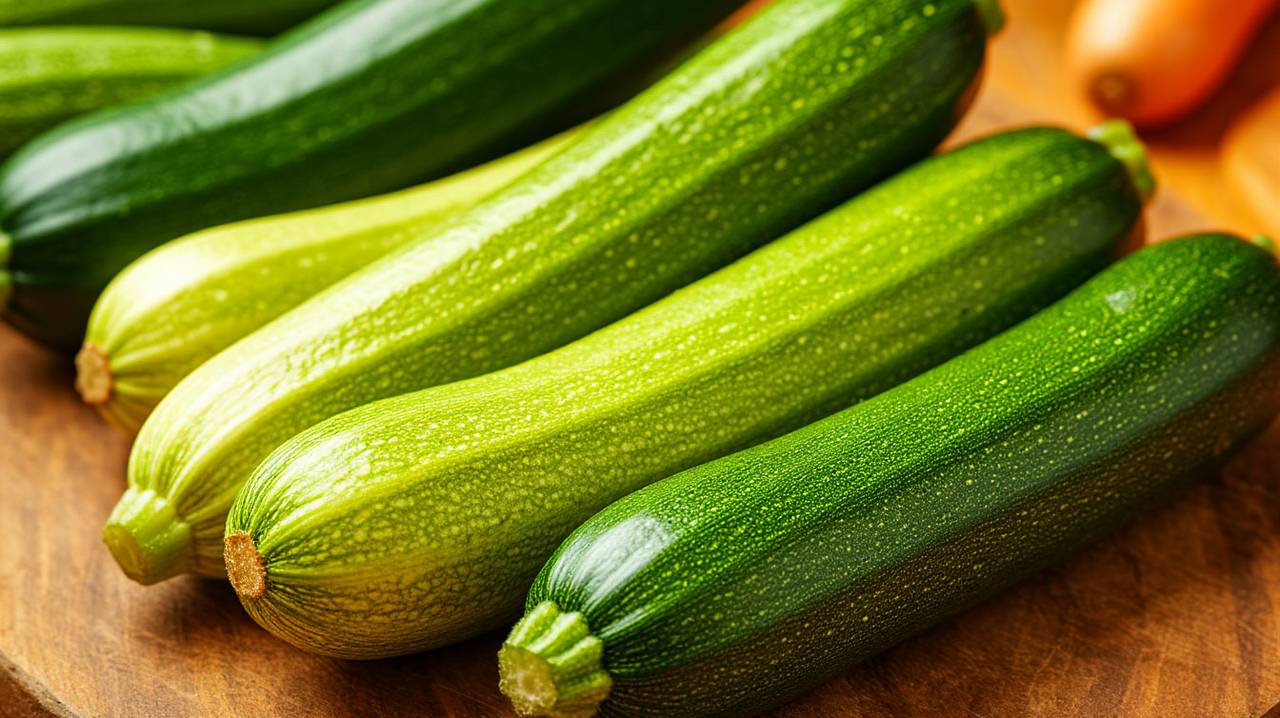 Главная картинка новости: В сезон кабачков готовлю вкуснейшую овощную запеканку на сковороде: никто не может догадаться из чего она приготовлена