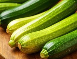 В сезон кабачков готовлю вкуснейшую овощную запеканку на сковороде: никто не может догадаться из чего она приготовлена