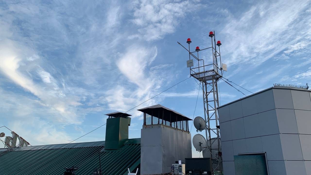 Главная картинка новости: Коми расширяет зону покрытия связи: в 2025 году появится 15 новых базовых станций