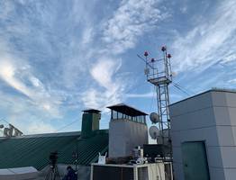 Коми расширяет зону покрытия связи: в 2025 году появится 15 новых базовых станций