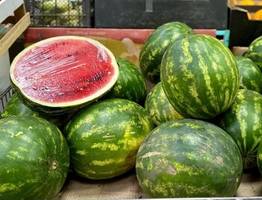 Педиатр из Коми рассказала по арбуз в детском рационе: когда вводить и как правильно давать