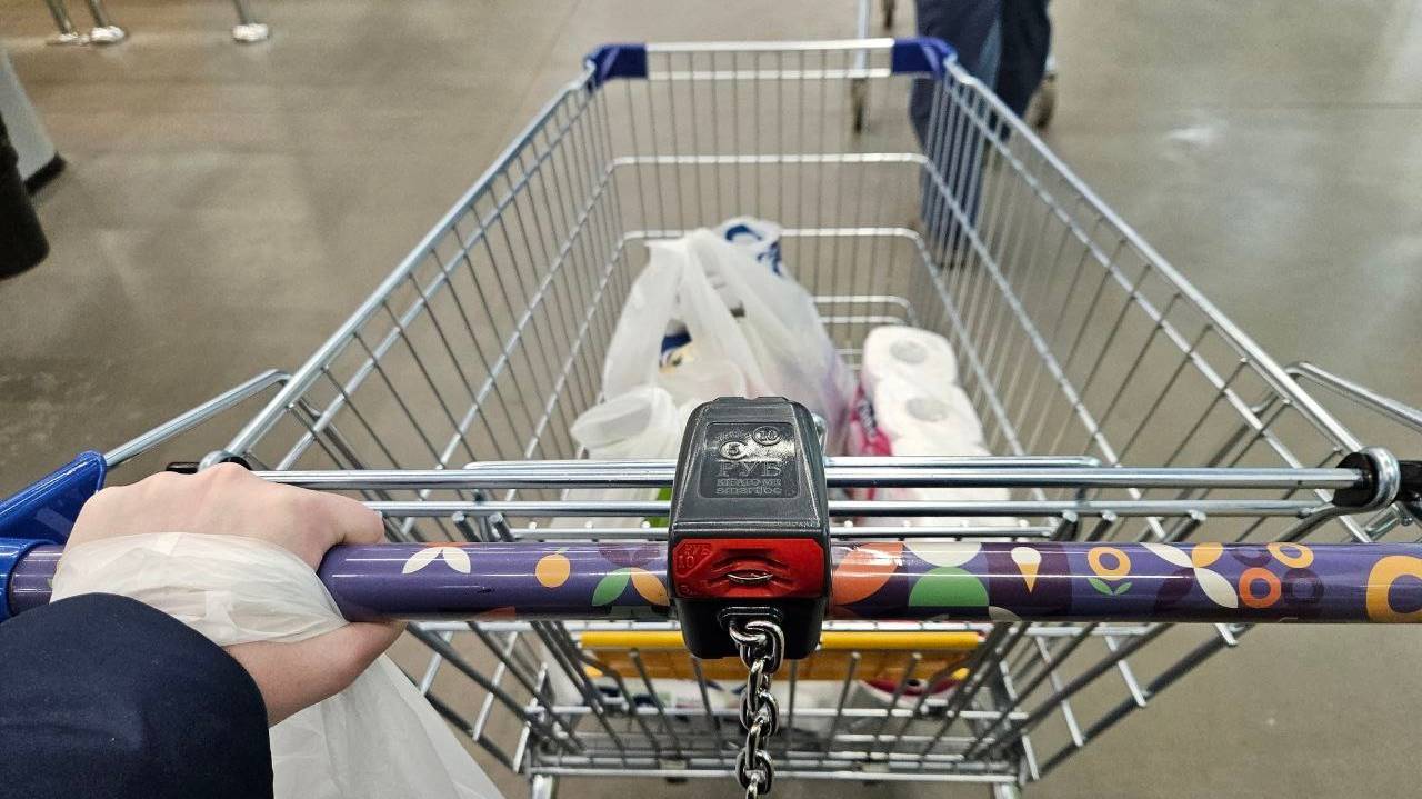 Главная картинка новости: Продукты которые медленно вас убивают