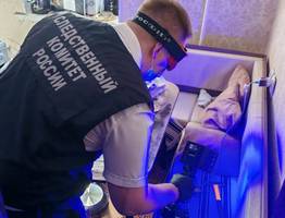 Жителя Коми арестовали за смертельное нападение во время пьяной ссоры