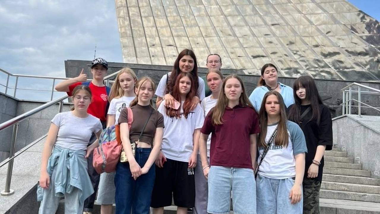 Главная картинка новости: Юные жители Коми покоряют "Планету талантов" во Владивостоке