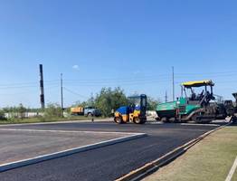 В Заполярье Коми к Дню шахтера появится современная спортивная зона