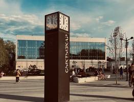 Сыктывкарцев приглашают на Неделю спорта под открытым небом