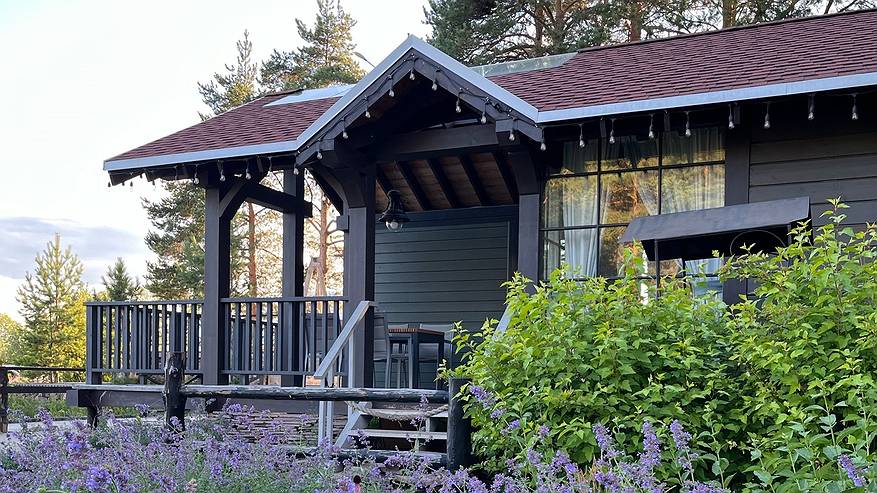 Главная картинка новости: Туристические объекты Коми должны пройти обязательную самооценку до 1 сентября